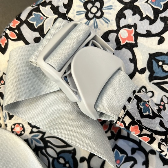 Vera Bradley Essential Sling Backpack - Picture 6 of 7